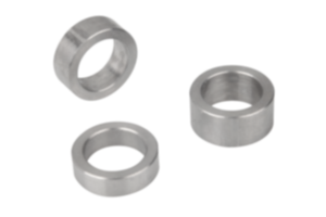 Anillos distanciadores acero inoxidable Anillos distanciadores acero inoxidable