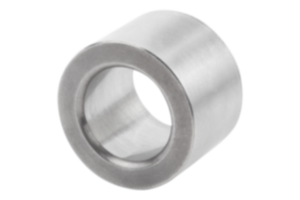 Centring bushes stainless steel