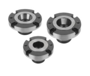norelem - Imanes (botón magnético)