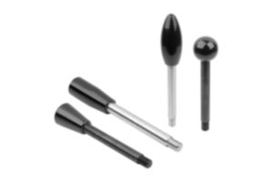 Barras de empuñadura - inch Barras de empuñadura - inch