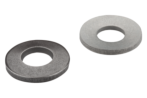 Conical spring washers DIN 6796