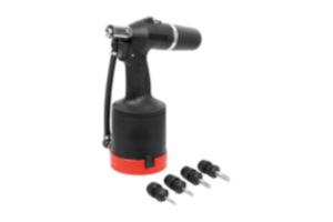 Ferramentas de montagem pneumática para insertos roscados Ferramentas de montagem pneumática para insertos roscados