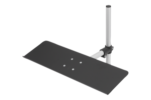 Suporte de teclado Suporte de teclado