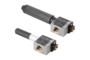 Bombas de vácuo pneumáticas Bombas de vácuo pneumáticas