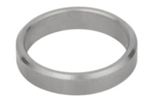 Spacer rings stainless steel for push button latches Spacer rings stainless steel for push button latches